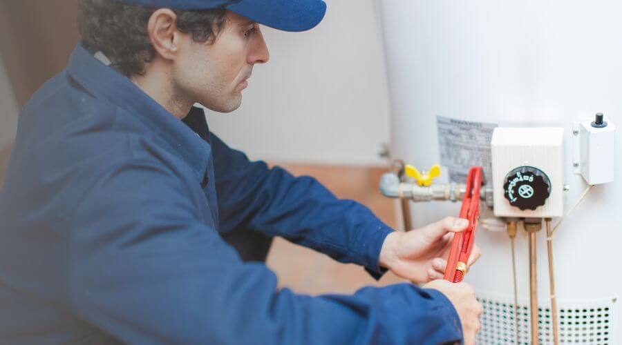 Professional Tankless Water Heater Installation in Yarmouth, ME